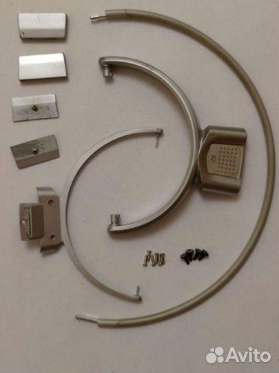 Наушники Technics RP-F 8801 - запчасти