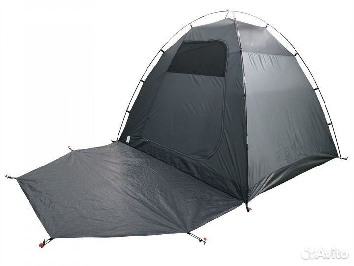 Палатка кемпинговая 4-х местная Norfin ruona 4 NFL