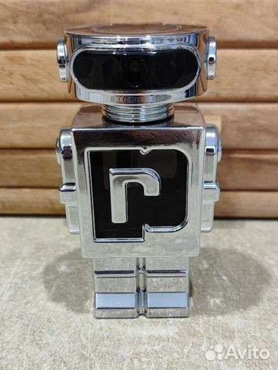 Туалетная вода Paco rabanne-phantom 50 мл