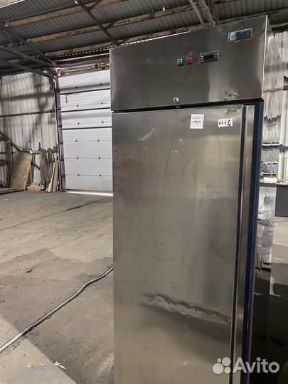 Шкаф холодильный