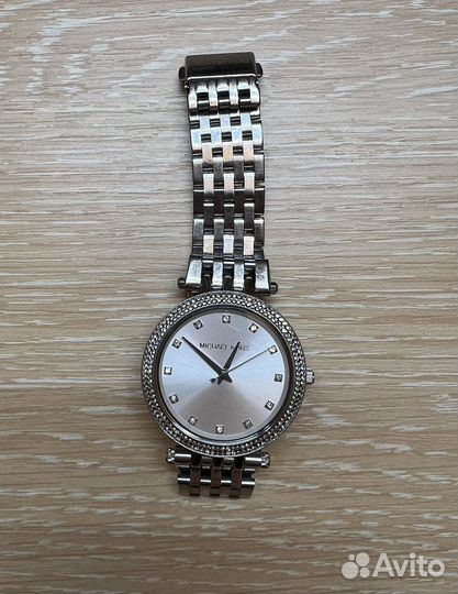 Часы michael kors