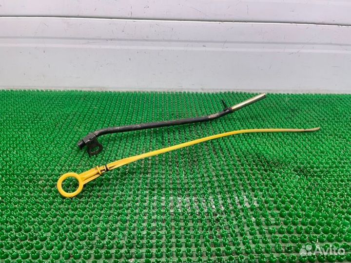 Щуп масляный Renault Logan 1 K7J 2012