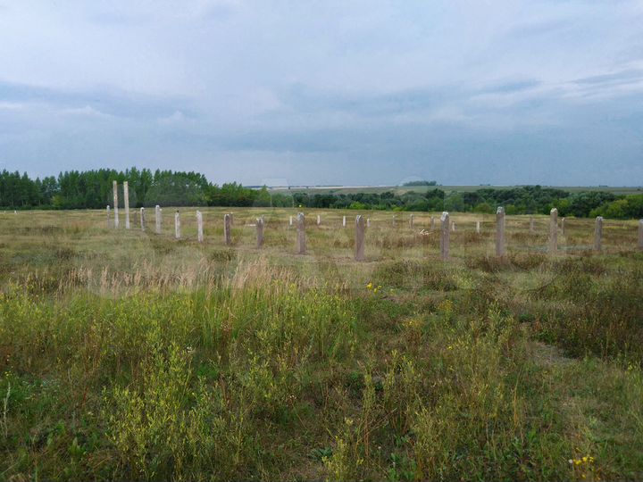 Участок 10 сот. (ИЖС)