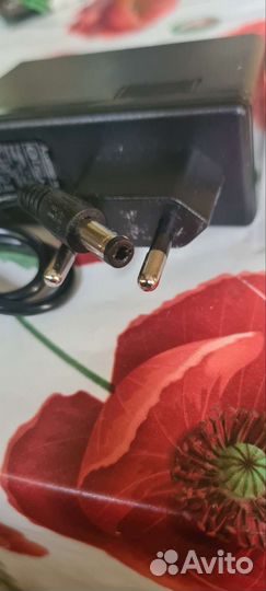 Блок питания