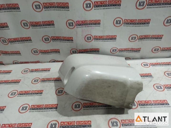 Клык бампера задняя правая toyota RAV4