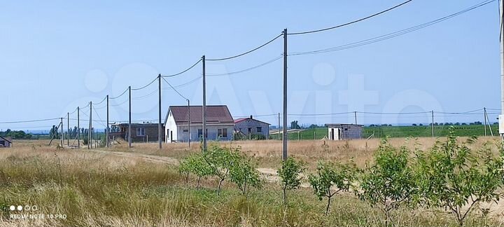 Участок 13,2 сот. (ИЖС)