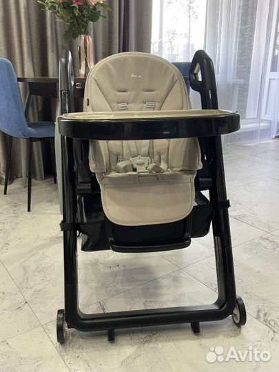 Детский стульчик