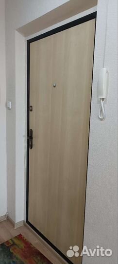 Дверь входная бу