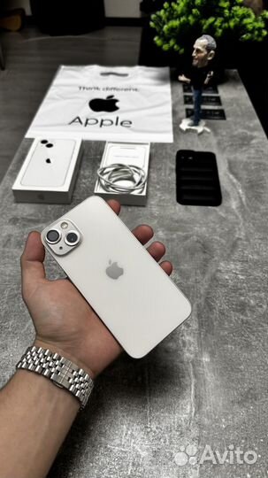 iPhone 13, 128 ГБ