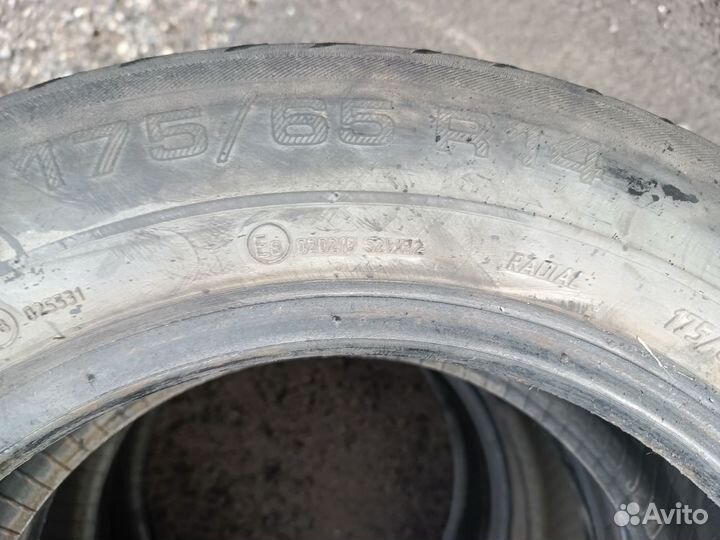 КАМА Breeze (HK-132) 175/65 R14