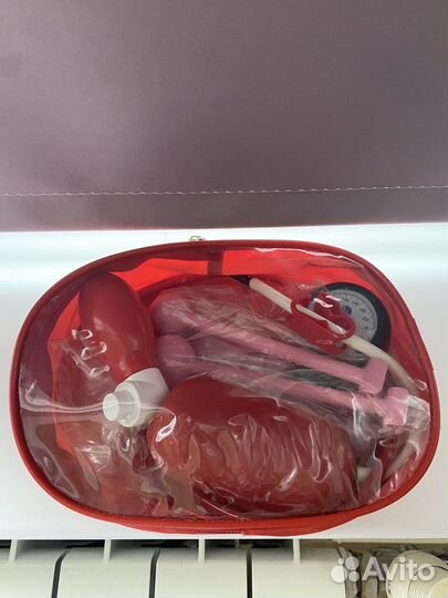 Тренажер Кегеля Вагитон