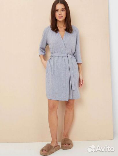 Халат домашний