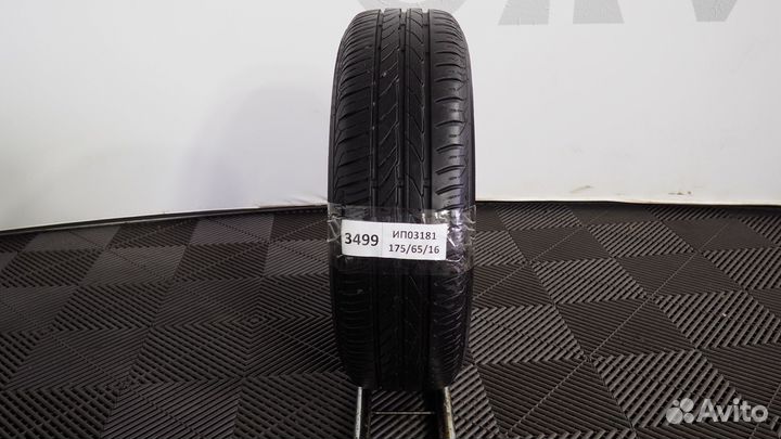Колесо Matador Hectora 3 175/65 R16