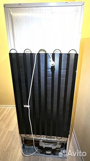 Холодильник Indesit EF 16 No Frosts