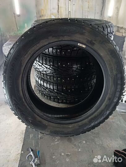 Nokian Tyres Nordman 7 185/60 R15
