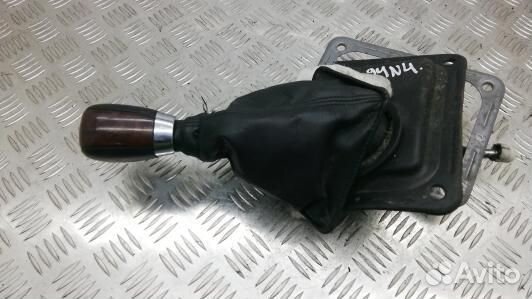 Кулиса кпп suzuki grand vitara 2 (94N04DX01)