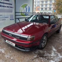 Toyota Celica 1.6 MT, 1989, 310 000 км, с пробегом, цена 550 000 руб.