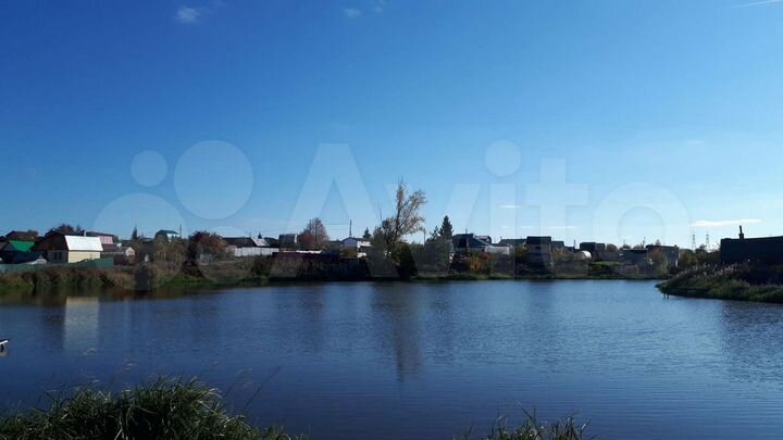 Дача 30 м² на участке 4 сот.