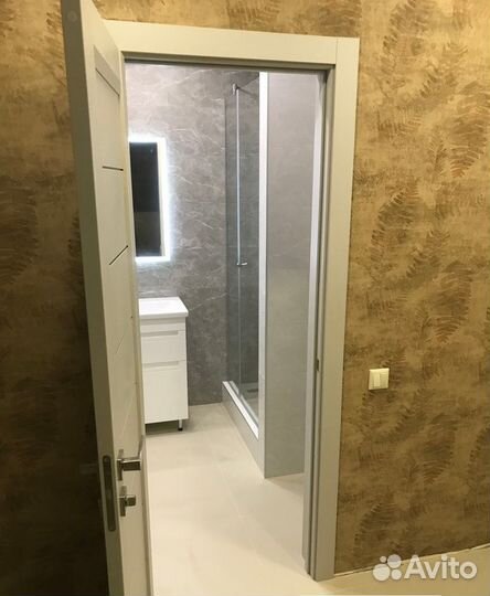 Ремонт квартир под ключ. Ремонт ванной комнаты