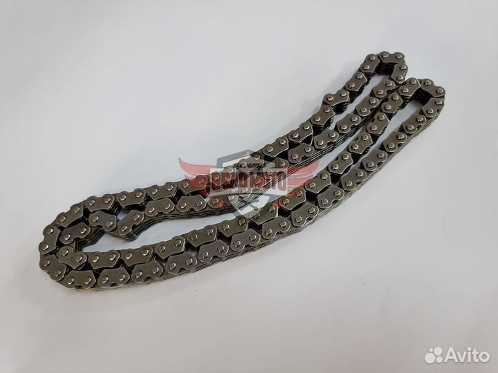 Цепь привода распредвала CF X8/Z8/U8