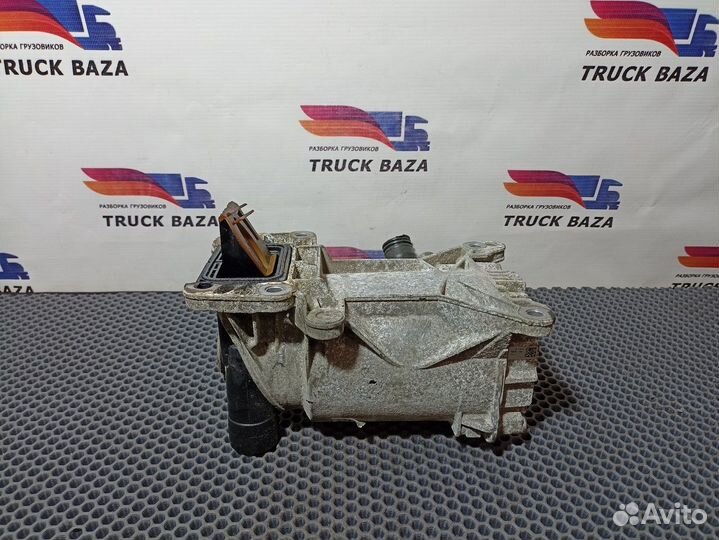 Модуль фильтра картерных газов Daf XF106