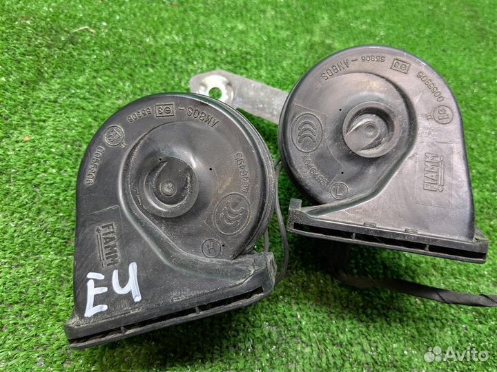 Клаксон Chevrolet Orlando 2011-2017 2011