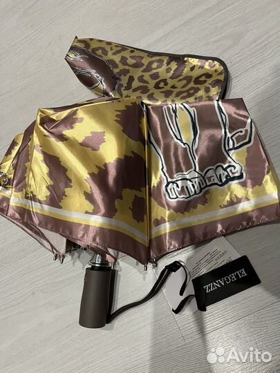 Зонт женский новый