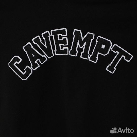 Худи Cavempt