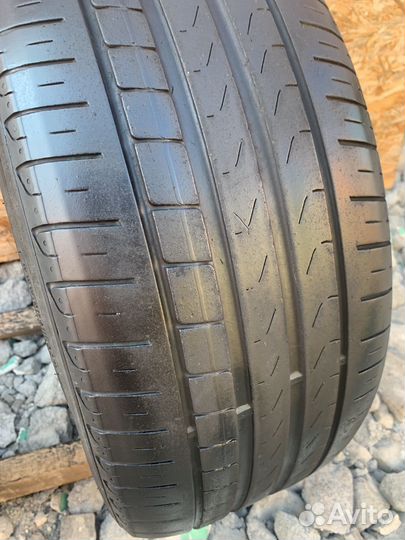 Pirelli Cinturato P7 235/40 R19 96W