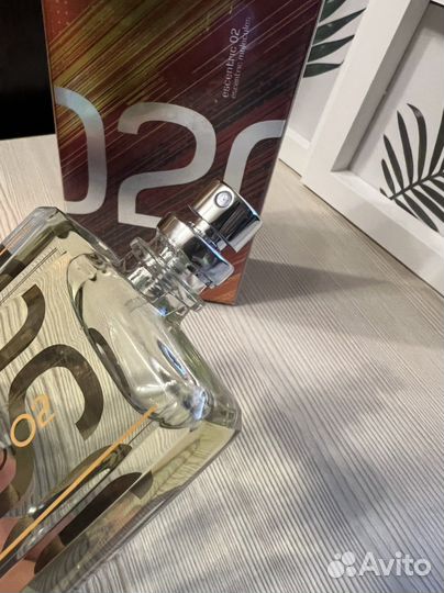 Escentric Molecules Escentric 02 100ml