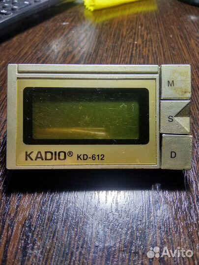 Часы автомобильные