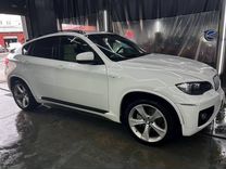 BMW X6 3.0 AT, 2009, 212 000 км, с пробегом, цена 2 100 000 руб.