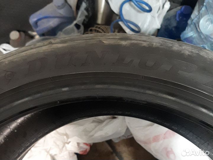 Dunlop Sport Maxx RT 225/45 R19 92W