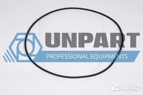 Кольцо уплотнительное volvo 11716711