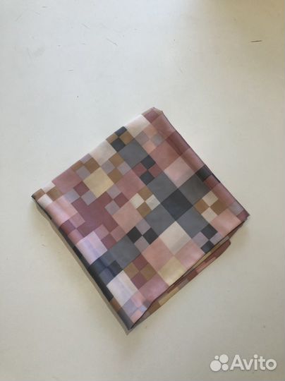 Шелковый платок