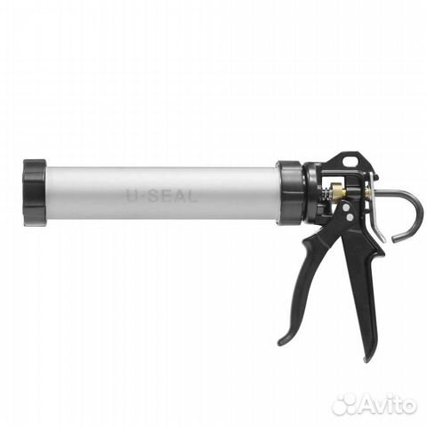 U-Seal PS/266 ручной пистолет для герметика с закр
