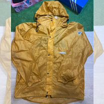 Дождевик jack wolfskin