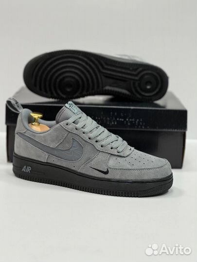 Кроссовки Nike Air Force (42)