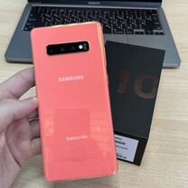 Samsung Galaxy S10+, 8/128 ГБ