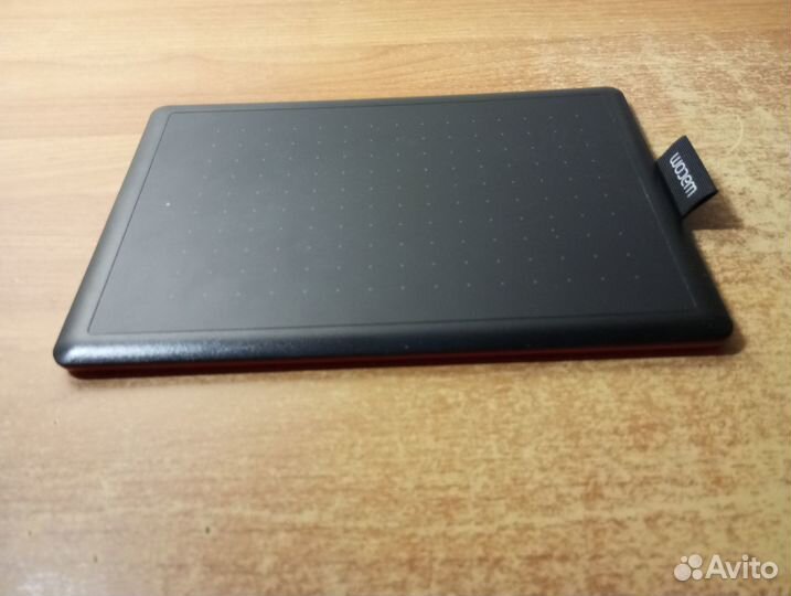 Графический планшет Wacom One by Wacom 2 Small