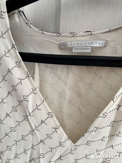 Stella mccartney платье