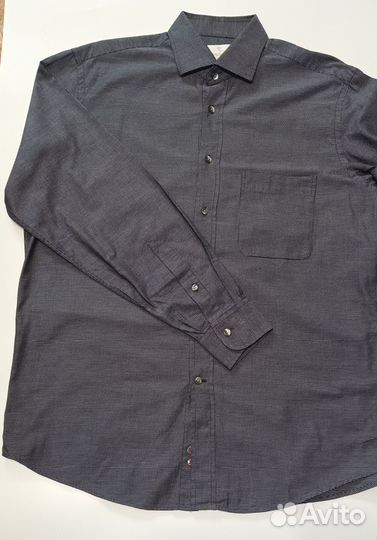 Рубашка мужская VAN laack ворот 41