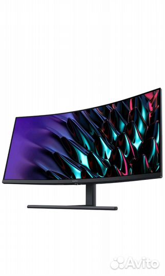 Новый игровой Монитор huawei mateview gt 34