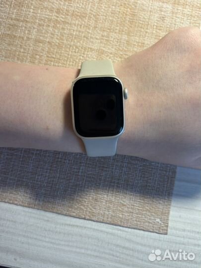Часы apple watch 7 41 mm