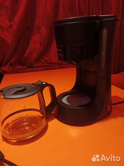 Кофеварка
