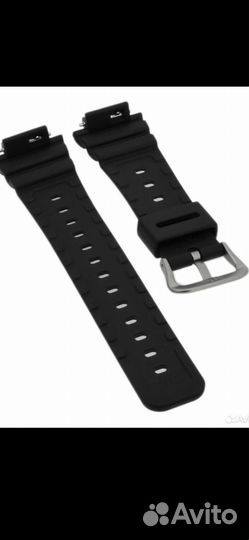 Рант безель,ремень на корпус Casio:GA-2100 (5611)