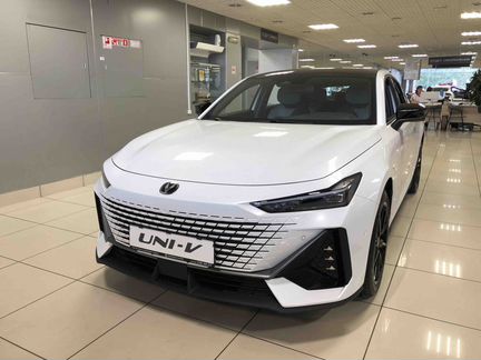 Changan UNI-V 1.5 AMT, 2023