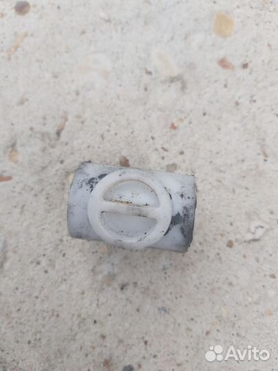 Втулкадля распашных ворот bft