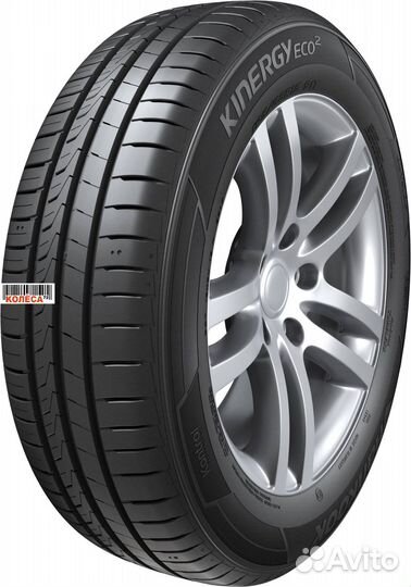 Hankook Kinergy Eco 2 K435 205/60 R15