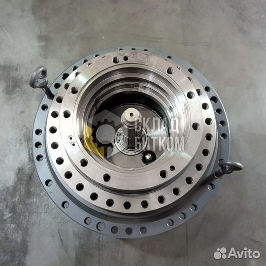 Редуктор хода без гидромотора Hyundai R320LC-7